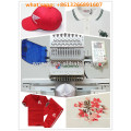 Automatic Embroidery Machine Ladies Suits /Cross Stitch Embroidery Machine